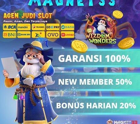 Situs Casino Telkomsel Terpercaya