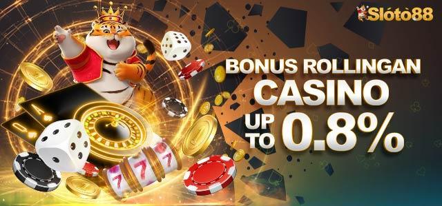 Temukan Casino Terjamin dengan Layanan Terbaik di Indonesia