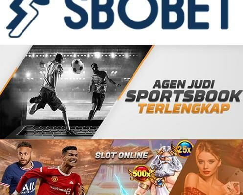 Daftar Sbobet Dana: Panduan Registrasi Agen Resmi Sbobet