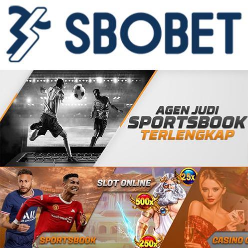 Daftar Sbobet Dana: Panduan Registrasi Agen Resmi Sbobet