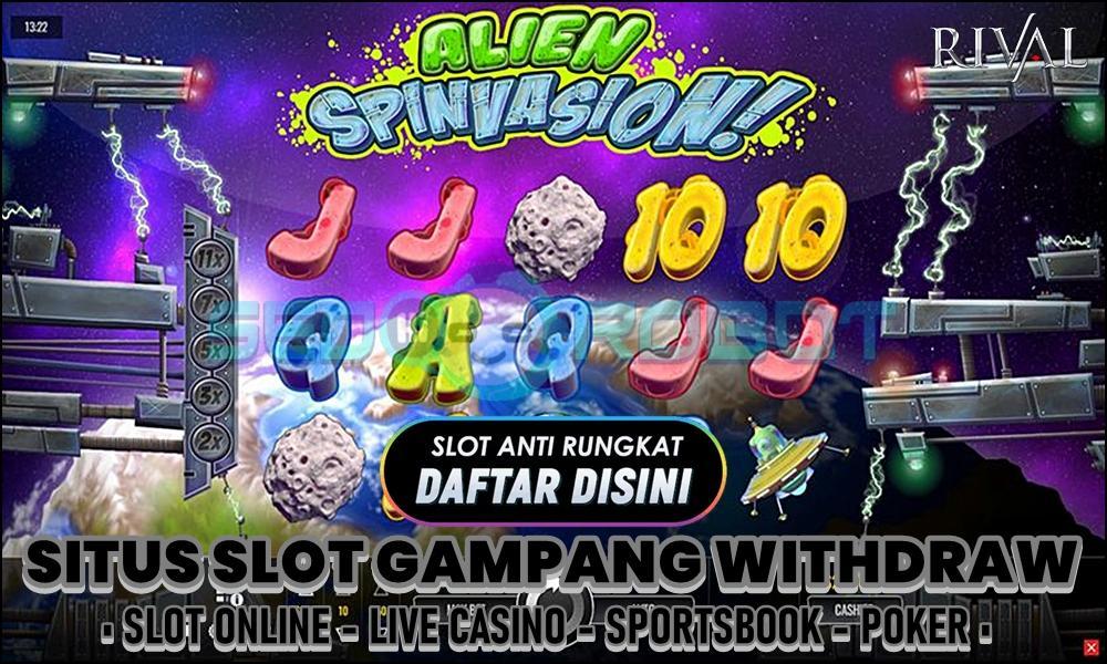 10 Akun Jackpot Populer yang Wajib Dicoba di Tahun Ini