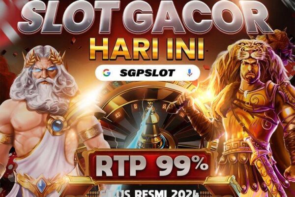 Pilihan Casino Alternatif Terbaik untuk Anda Mainkan!