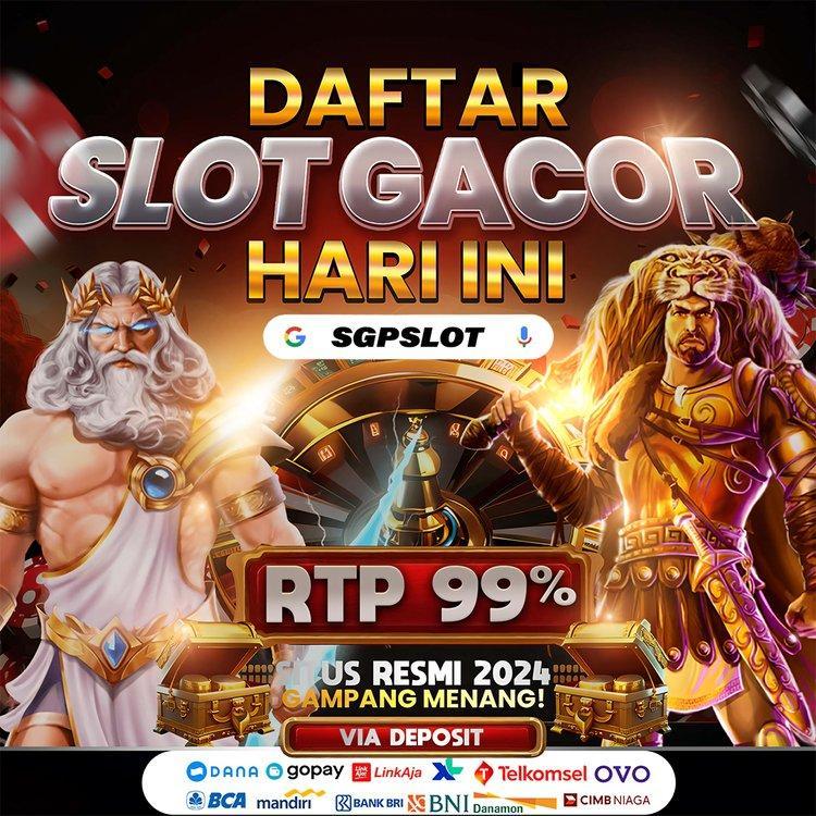 Pilihan Casino Alternatif Terbaik untuk Anda Mainkan!