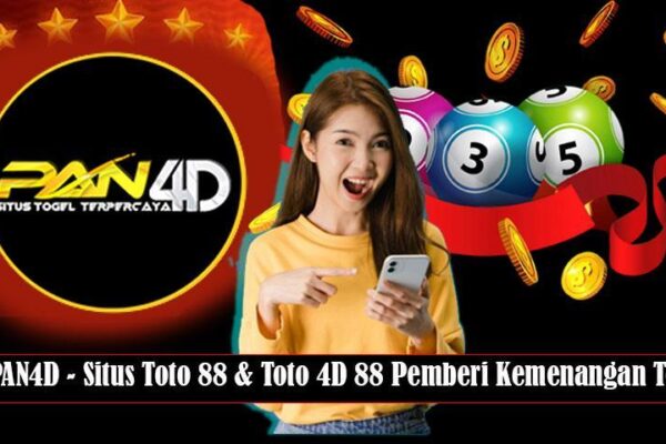 Situs Togel Dipercaya: Pilihan Terbaik untuk Bermain Togel Online