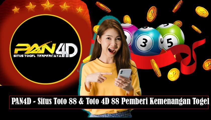 Situs Togel Dipercaya: Pilihan Terbaik untuk Bermain Togel Online