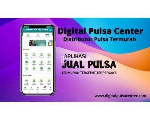 Bandar Depo Pulsa Saldo Gratis Terbaik di Indonesia