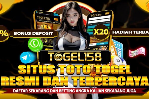 Daftar Akun Togel Rupiah Terpercaya di Indonesia