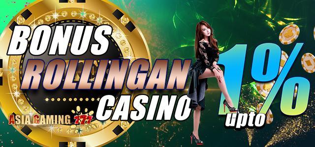 Pilihan Casino Alternatif Terbaik untuk Anda Mainkan!