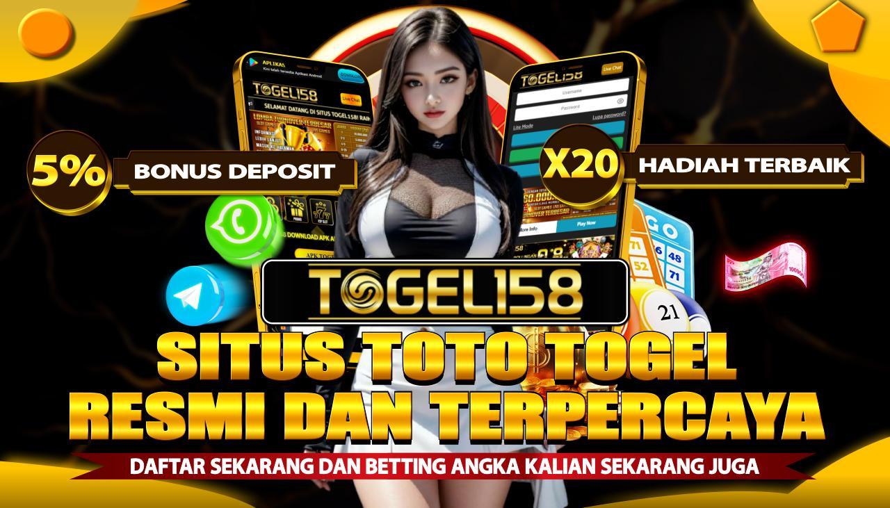 Daftar Akun Togel Rupiah Terpercaya di Indonesia