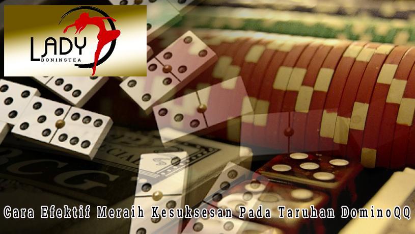 Daftar Domino Aman: Tips Memilih Situs Terpercaya