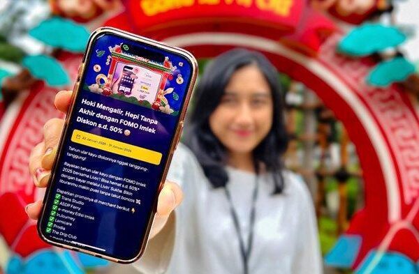 Agen Hoki MANDIRI: Tempat Terbaik untuk Keberuntungan Anda