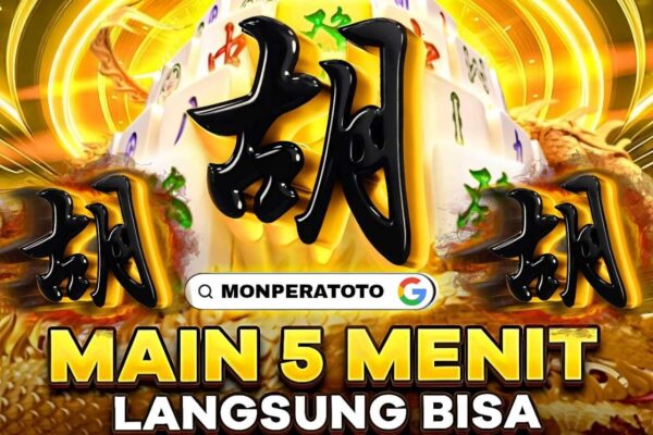 Situs Judi Resmi Terpercaya & Terbaik