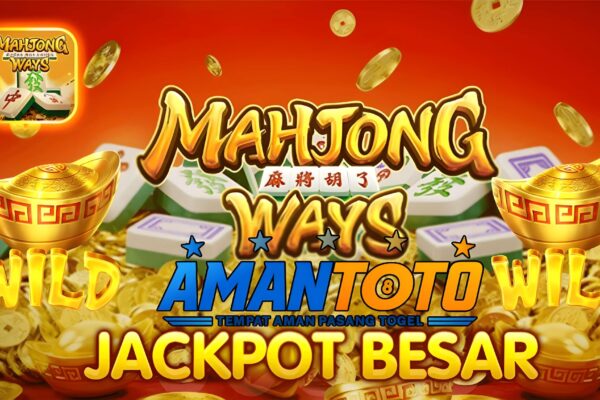 Bandar Jackpot Populer: Tempat Terbaik untuk Meraih Kemenangan!