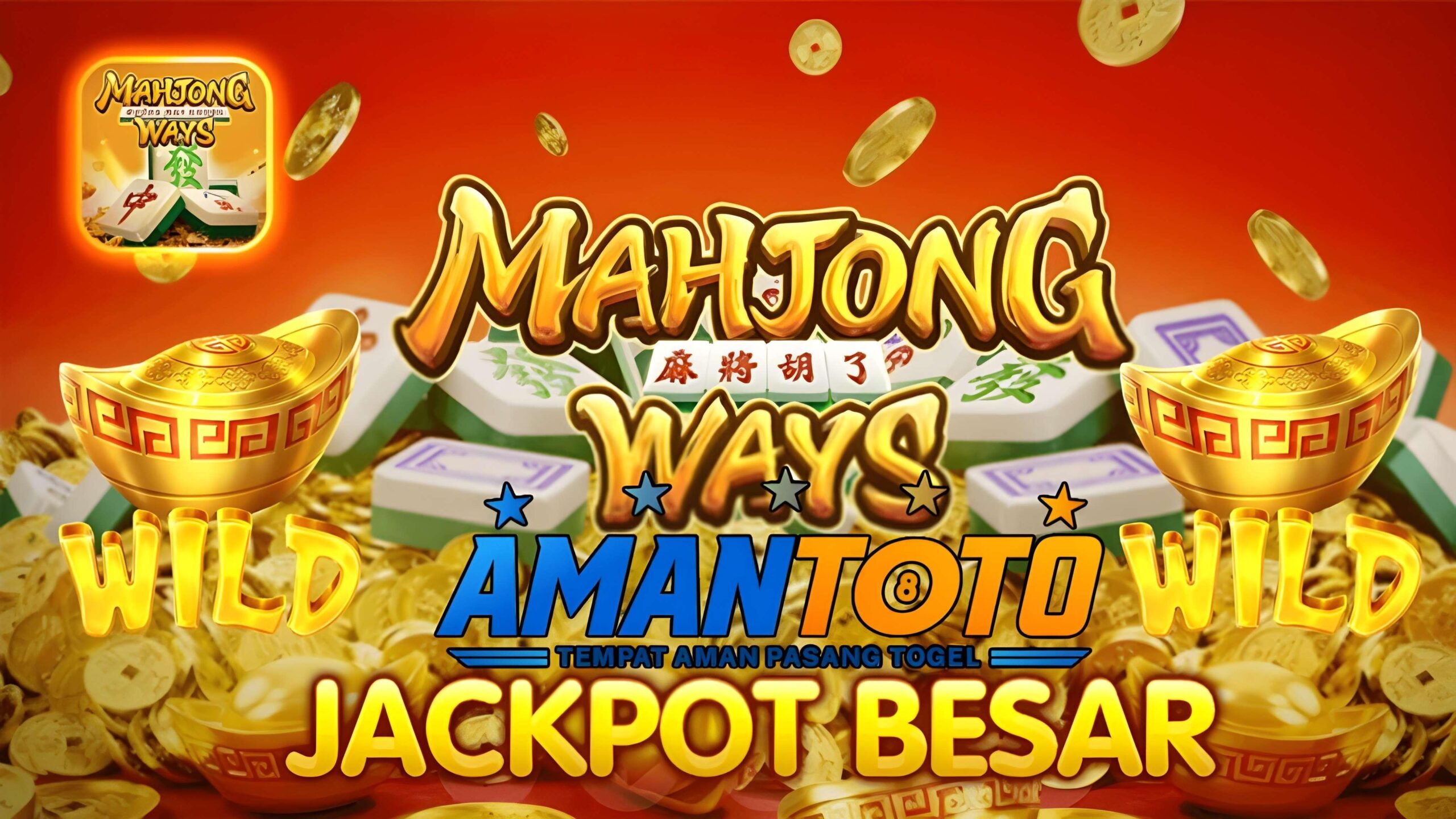 Bandar Jackpot Populer: Tempat Terbaik untuk Meraih Kemenangan!