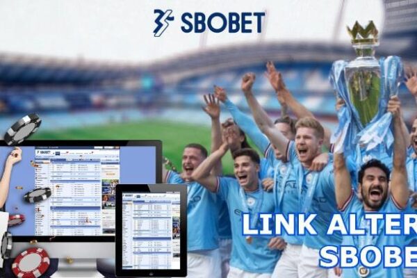 Login Sbobet: Panduan dan Cara Login Sbobet Terbaru