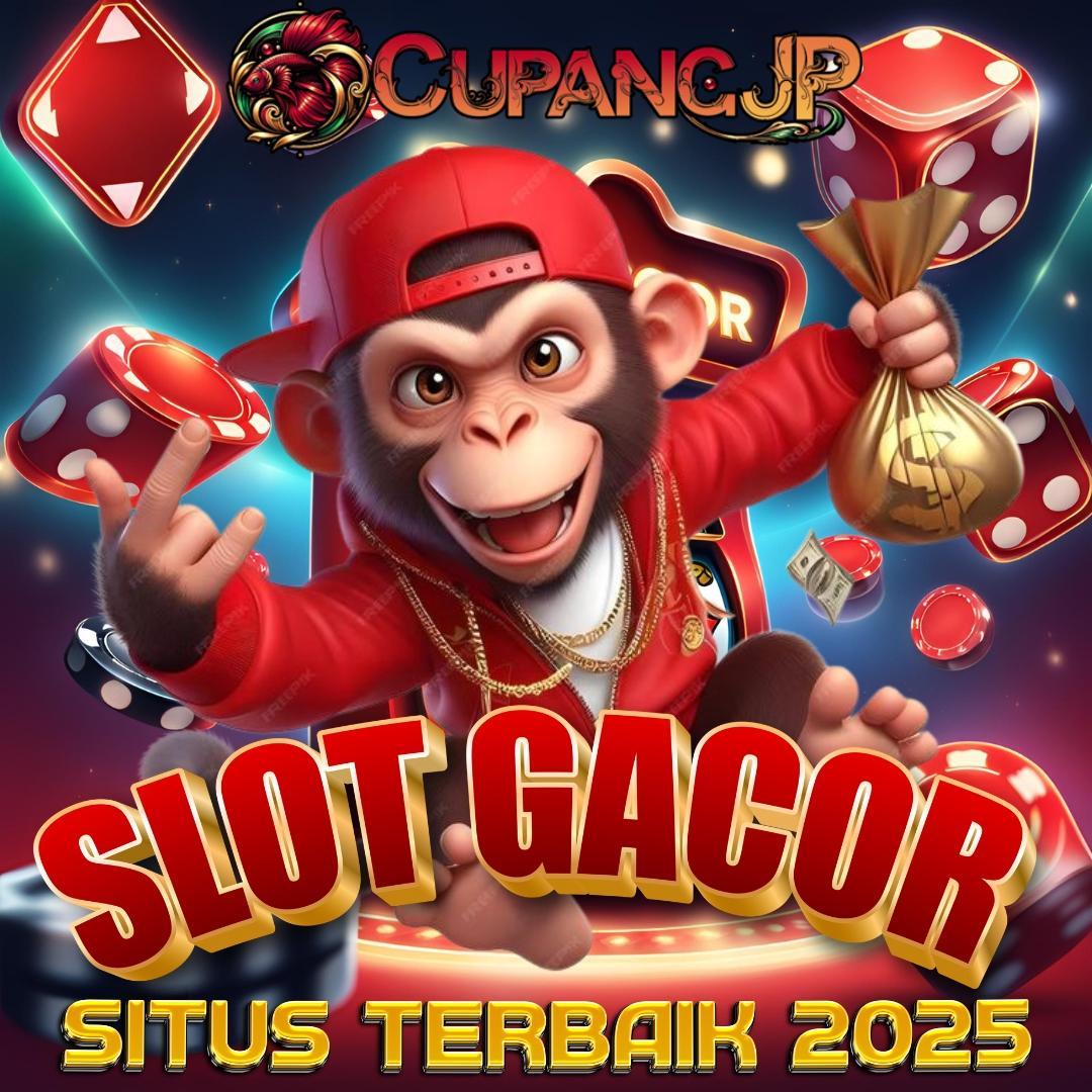 Bandar Jackpot Populer: Tempat Terbaik untuk Meraih Kemenangan!