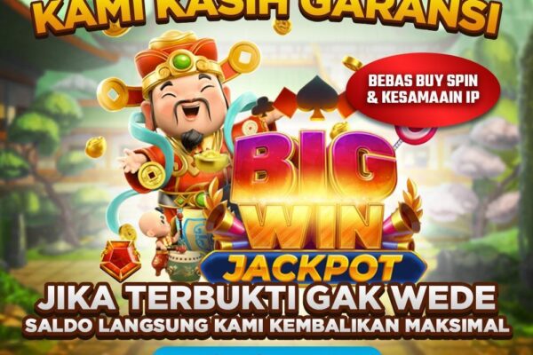 Agen Judi Telkomsel Terbaik di Indonesia