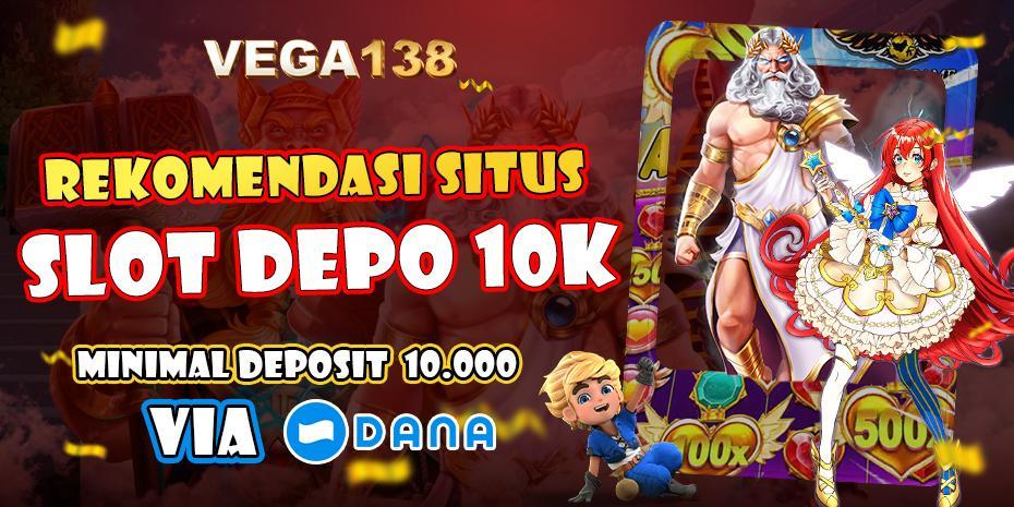 Tips Depo 10k Terjitu untuk Keuntungan Maksimal