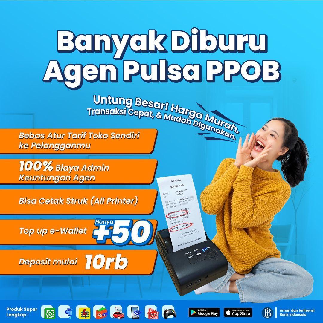 Agen Depo Pulsa Resmi: Solusi Terbaik untuk Isi Pulsa Anda