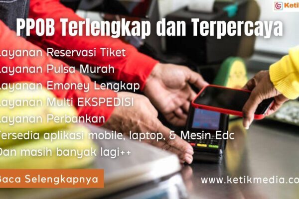 Daftar Depo Pulsa Alternatif Terbaik untuk Bisnis Anda