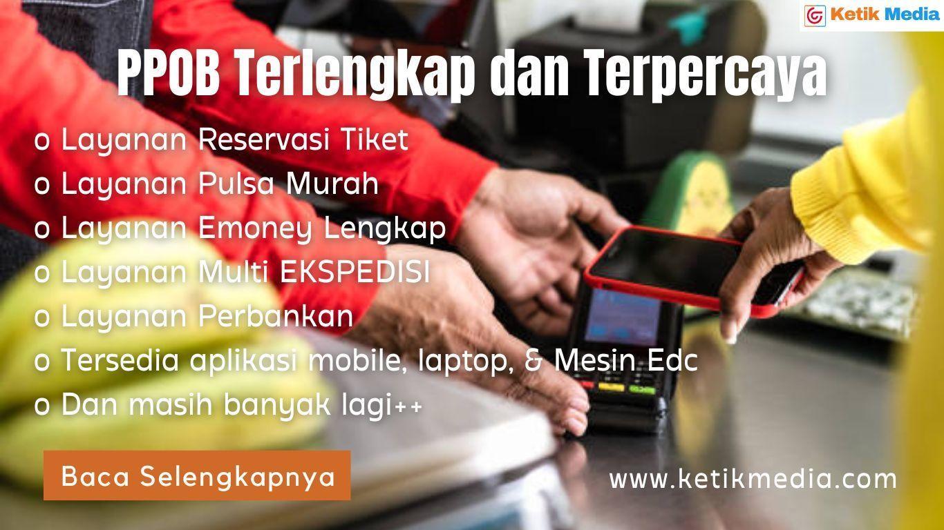 Daftar Depo Pulsa Alternatif Terbaik untuk Bisnis Anda